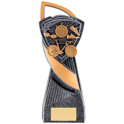 Utopia Triathlon Award 240mm