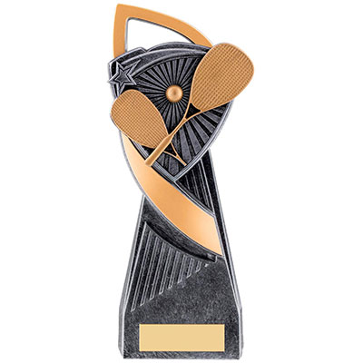 Utopia Squash Award 210mm