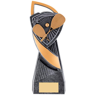 Utopia Squash Award 240mm