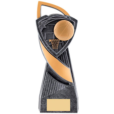 Utopia Basketball Award 240mm