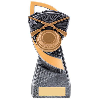 Utopia Clay Shooting Award 190mm