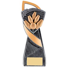 Utopia Skittles Trophy 210mm