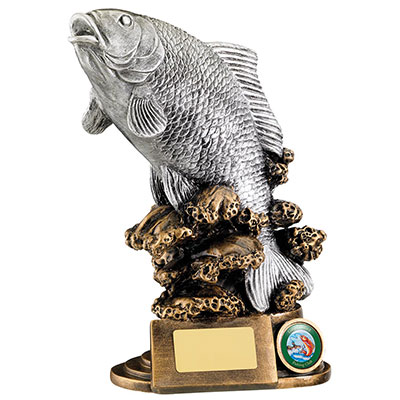 9in Fish Award