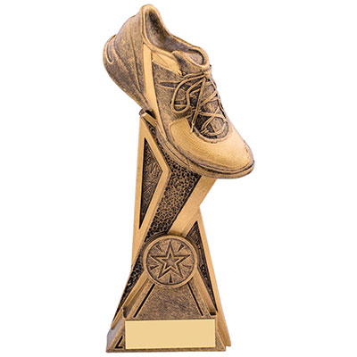 Storm Running Shoe Award 195mm