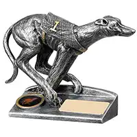 Greyhound Award 125mm
