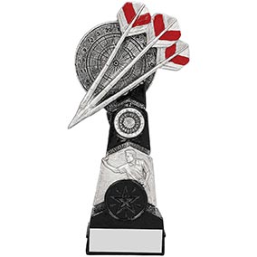 Forza Darts Award 175mm