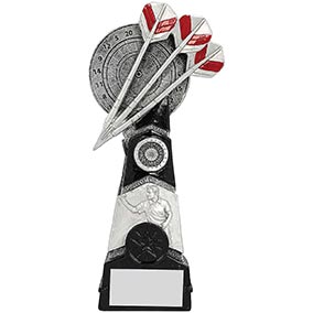 Forza Darts Award 200mm