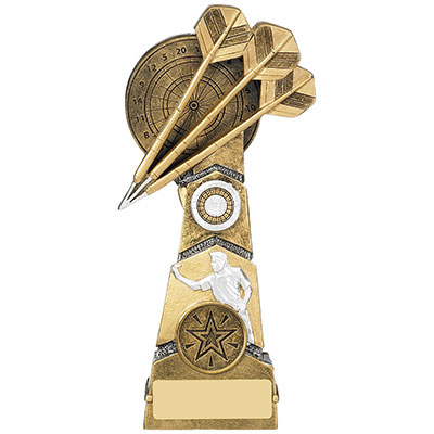 Forza Darts Award 175mm