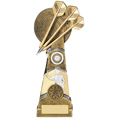 Forza Darts Award 200mm