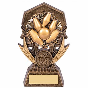 Allstar Skittles Trophy 145mm