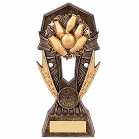 Allstar Skittles Trophy 185mm