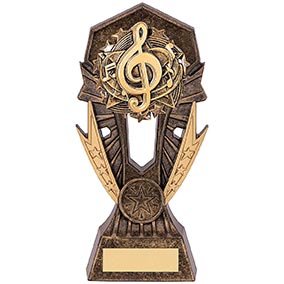 Allstar Music Award 185mm