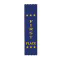 1st Place Blue Ribbon 200 x 50mm