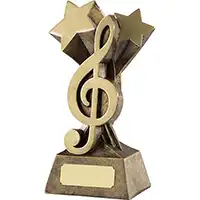 6in Music Award