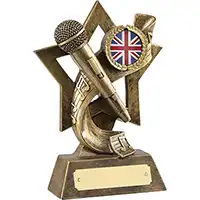 6in Music Award