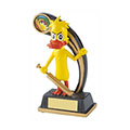 Cricket Duck Fun Figure 