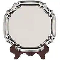 Presentation Salvers