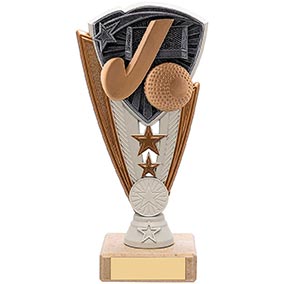 Utopia Holder Hockey Award 185mm