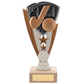 Utopia Holder Hockey Award 195mm
