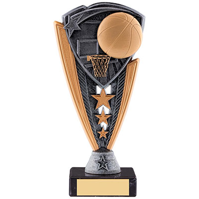 Basketball Award 185mm