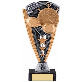 Utopia Holder Swimming Trophy 185mm
