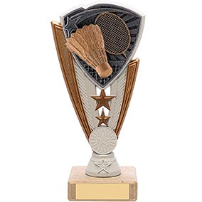 Utopia Holder Badminton Award 185mm