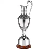 11.75in Revolution Claret Jug