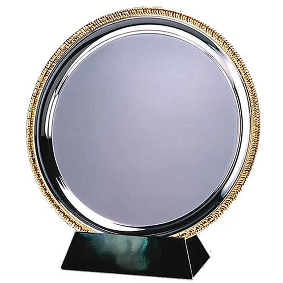 Vortex 4 Salver