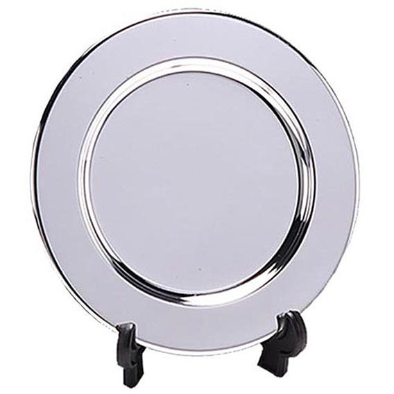 Ascent 6 Salver