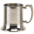 Vision Polished Tankard