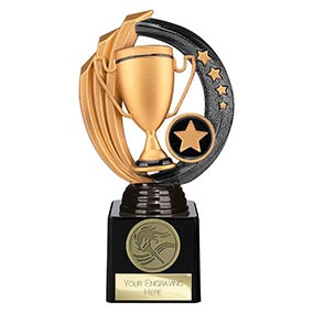 175mm Renegade II Legend Achievement Award