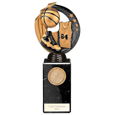 225mm Renegade II Legend Basketball Award
