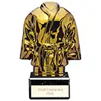 Fusion Viper Martial Arts Award 145mm