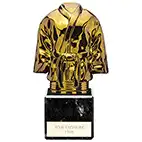 Fusion Viper Martial Arts Award 165mm