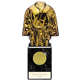 Fusion Viper Martial Arts Award 190mm