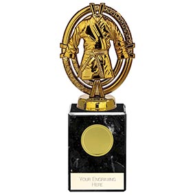 Maverick Legend Martial Arts Trophy 175mm