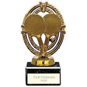 135mm Maverick Legend Table Tennis