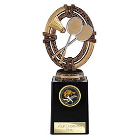 Maverick Legend Badminton Trophy 175mm