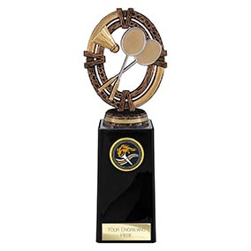 Maverick Legend Badminton Trophy 200mm