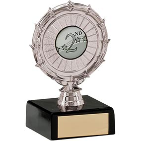 Spiral Multisport Trophy 95mm