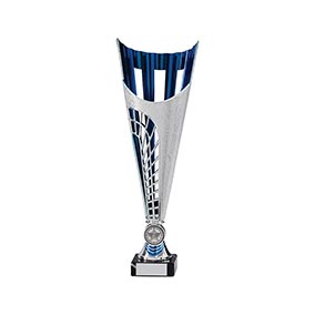 Blue Garrison Cup Trophy 305mm