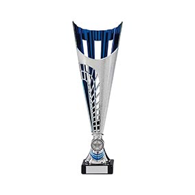 Blue Garrison Cup Trophy 315mm