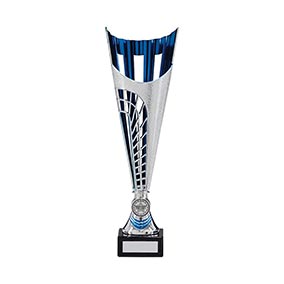 Blue Garrison Cup Trophy 325mm