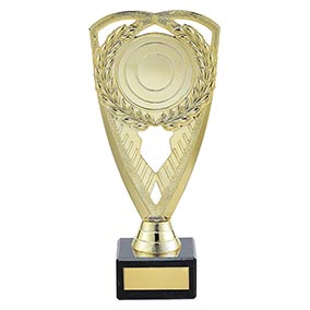 Sao Paulo Multisport Trophy 195mm