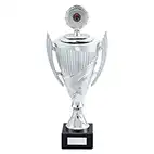 Crusader Silver Trophy 440mm