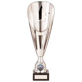Silver Rising Stars Deluxe Cup 315mm