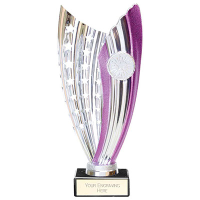 Glamstar Legend Trophy 22cm