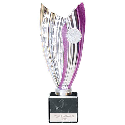 Glamstar Legend Trophy 26.5cm