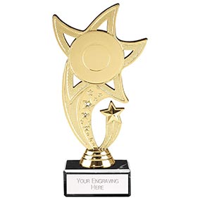 Star Fire Multisport Trophy 185mm