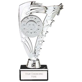 Silver Frenzy Multisport Trophy 185mm